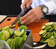 THE RICHARD SHERMAN CELEBRITY SOFTBALL GAME VIP EVENT